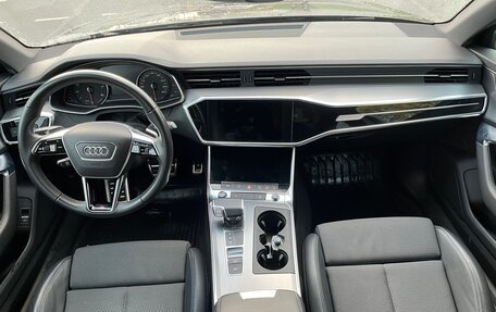 Audi A6, 2021 год, 4 750 000 рублей, 14 фотография