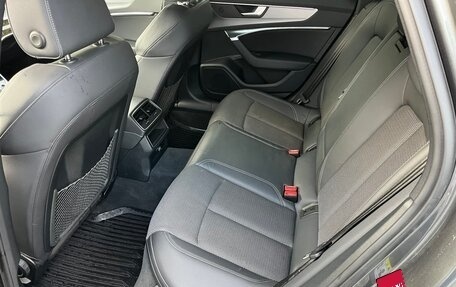 Audi A6, 2021 год, 4 750 000 рублей, 15 фотография