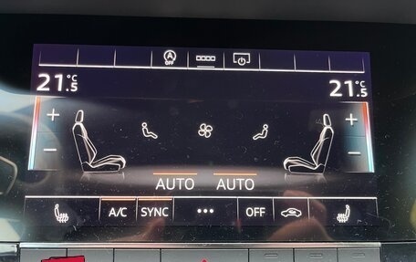 Audi A6, 2021 год, 4 750 000 рублей, 12 фотография