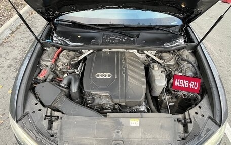 Audi A6, 2021 год, 4 750 000 рублей, 17 фотография