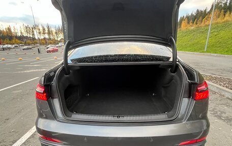 Audi A6, 2021 год, 4 750 000 рублей, 18 фотография