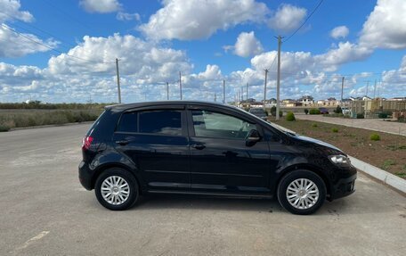 Volkswagen Golf Plus II, 2012 год, 830 000 рублей, 7 фотография