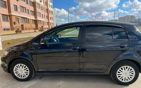 Volkswagen Golf Plus II, 2012 год, 830 000 рублей, 9 фотография