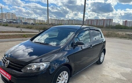 Volkswagen Golf Plus II, 2012 год, 830 000 рублей, 4 фотография