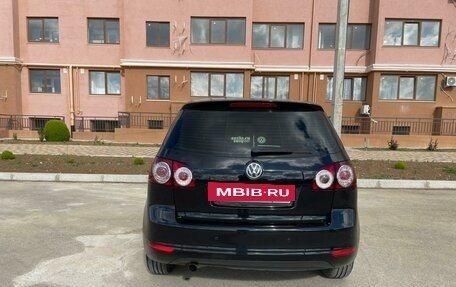 Volkswagen Golf Plus II, 2012 год, 830 000 рублей, 10 фотография