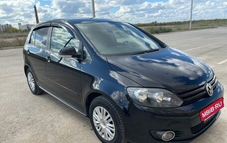 Volkswagen Golf Plus II, 2012 год, 830 000 рублей, 6 фотография