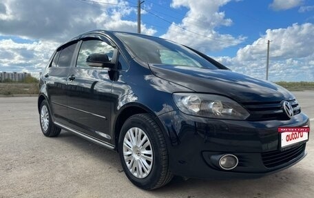 Volkswagen Golf Plus II, 2012 год, 830 000 рублей, 5 фотография