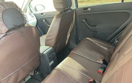 Volkswagen Golf Plus II, 2012 год, 830 000 рублей, 14 фотография