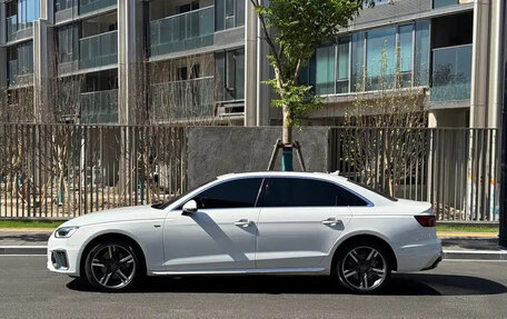 Audi A4, 2022 год, 2 130 000 рублей, 4 фотография