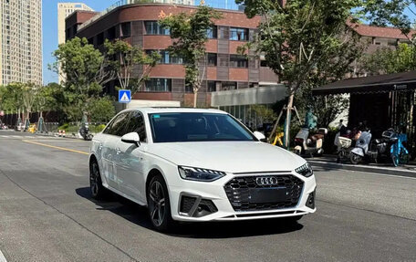 Audi A4, 2022 год, 2 130 000 рублей, 3 фотография