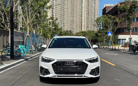 Audi A4, 2022 год, 2 130 000 рублей, 2 фотография