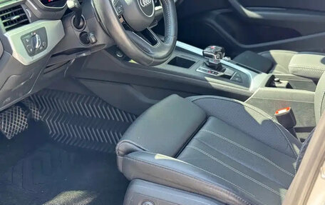 Audi A4, 2022 год, 2 130 000 рублей, 9 фотография