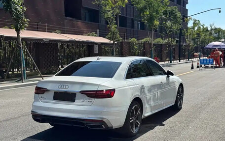 Audi A4, 2022 год, 2 130 000 рублей, 7 фотография