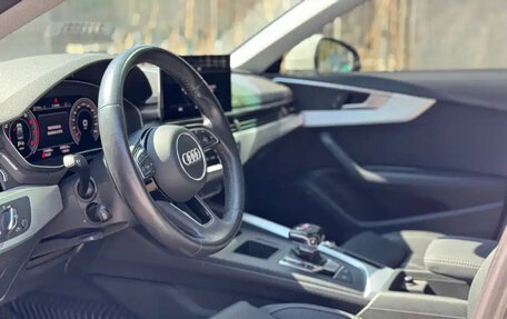 Audi A4, 2022 год, 2 130 000 рублей, 8 фотография