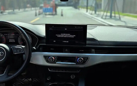 Audi A4, 2022 год, 2 130 000 рублей, 12 фотография