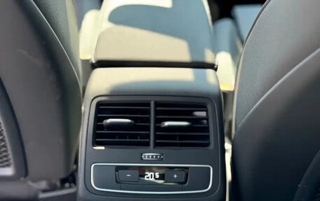 Audi A4, 2022 год, 2 130 000 рублей, 15 фотография