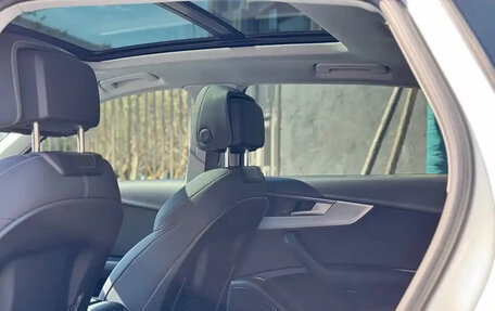 Audi A4, 2022 год, 2 130 000 рублей, 14 фотография