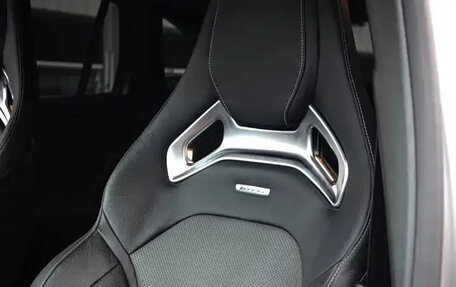 Mercedes-Benz GLA AMG, 2022 год, 3 550 077 рублей, 13 фотография