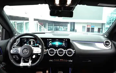 Mercedes-Benz GLA AMG, 2022 год, 3 550 077 рублей, 10 фотография