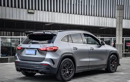 Mercedes-Benz GLA AMG, 2022 год, 3 550 077 рублей, 5 фотография