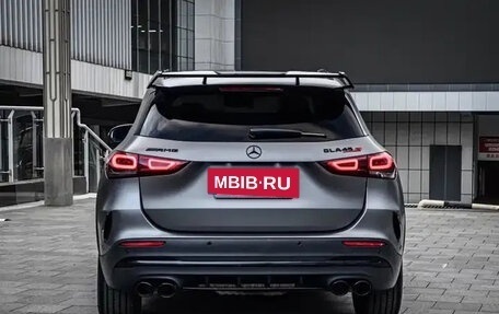 Mercedes-Benz GLA AMG, 2022 год, 3 550 077 рублей, 6 фотография