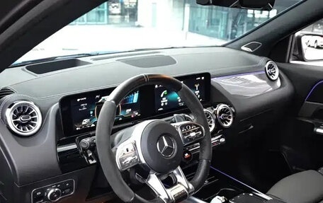 Mercedes-Benz GLA AMG, 2022 год, 3 550 077 рублей, 9 фотография