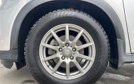 Honda Vezel, 2015 год, 1 570 000 рублей, 10 фотография