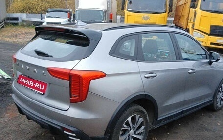 Haval Jolion, 2024 год, 1 589 000 рублей, 2 фотография