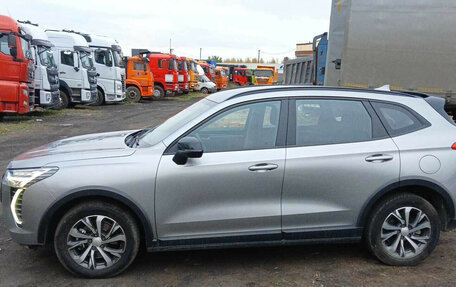 Haval Jolion, 2024 год, 1 589 000 рублей, 3 фотография