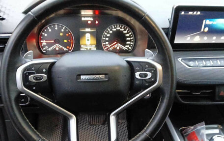 Haval Jolion, 2024 год, 1 589 000 рублей, 9 фотография