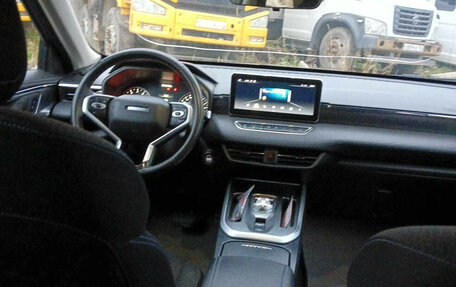 Haval Jolion, 2024 год, 1 589 000 рублей, 6 фотография