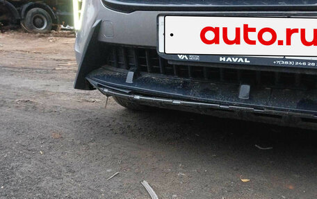 Haval Jolion, 2024 год, 1 589 000 рублей, 13 фотография