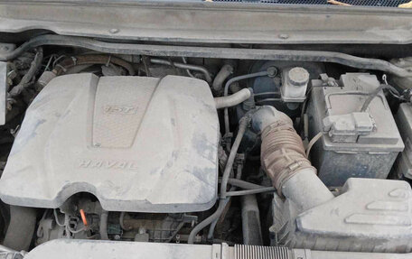 Haval Jolion, 2024 год, 1 589 000 рублей, 12 фотография