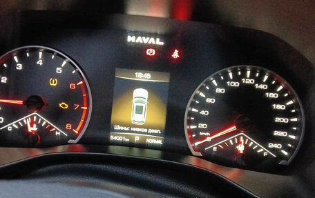 Haval Jolion, 2024 год, 1 589 000 рублей, 10 фотография