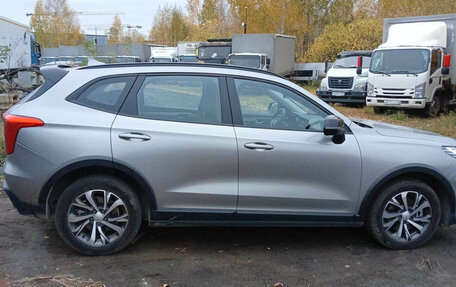 Haval Jolion, 2024 год, 1 589 000 рублей, 4 фотография