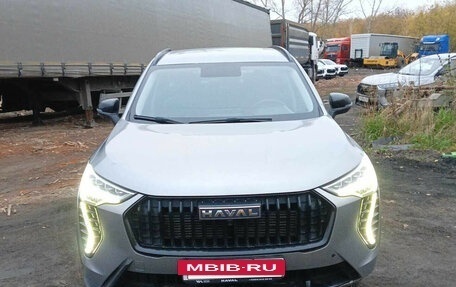 Haval Jolion, 2024 год, 1 589 000 рублей, 7 фотография