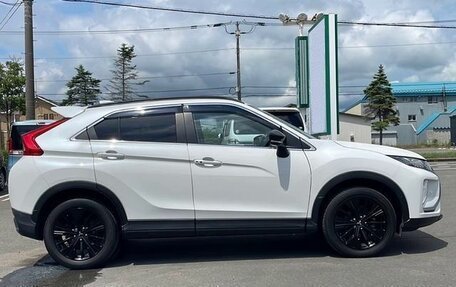 Mitsubishi Eclipse Cross, 2020 год, 1 498 000 рублей, 7 фотография