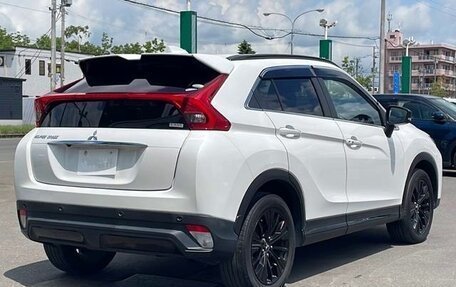 Mitsubishi Eclipse Cross, 2020 год, 1 498 000 рублей, 6 фотография