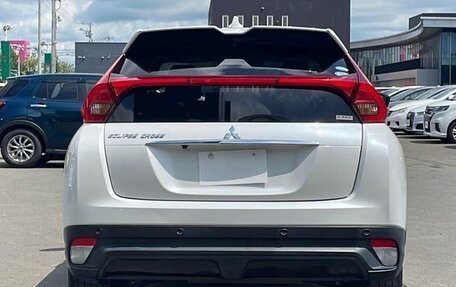 Mitsubishi Eclipse Cross, 2020 год, 1 498 000 рублей, 5 фотография