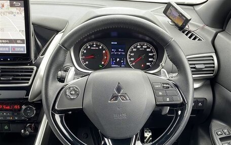 Mitsubishi Eclipse Cross, 2020 год, 1 498 000 рублей, 12 фотография