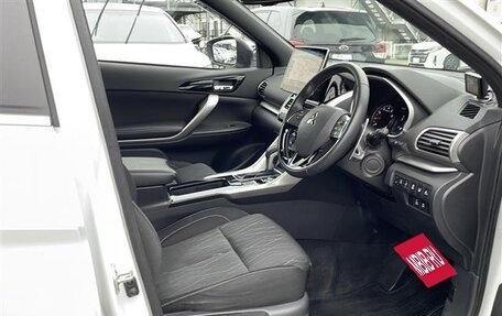 Mitsubishi Eclipse Cross, 2020 год, 1 498 000 рублей, 11 фотография