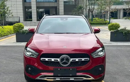 Mercedes-Benz GLA, 2022 год, 2 650 077 рублей, 2 фотография