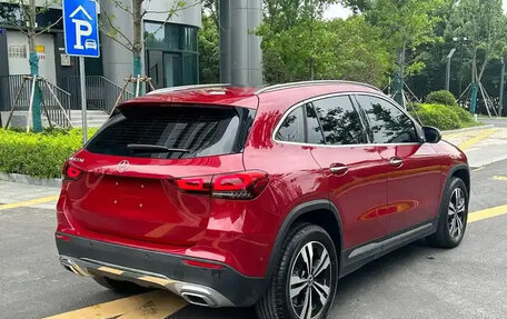 Mercedes-Benz GLA, 2022 год, 2 650 077 рублей, 5 фотография