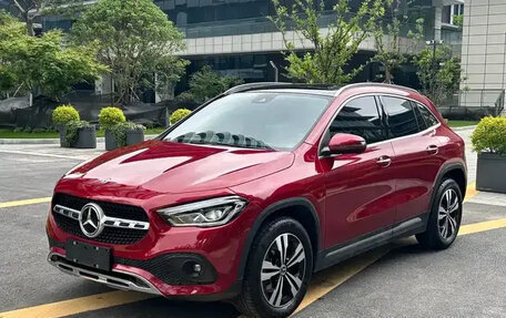 Mercedes-Benz GLA, 2022 год, 2 650 077 рублей, 3 фотография