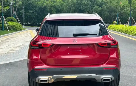 Mercedes-Benz GLA, 2022 год, 2 650 077 рублей, 6 фотография