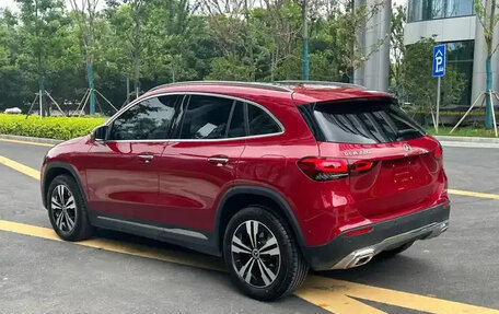 Mercedes-Benz GLA, 2022 год, 2 650 077 рублей, 7 фотография