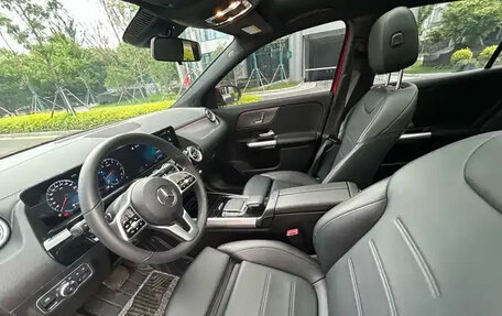 Mercedes-Benz GLA, 2022 год, 2 650 077 рублей, 9 фотография