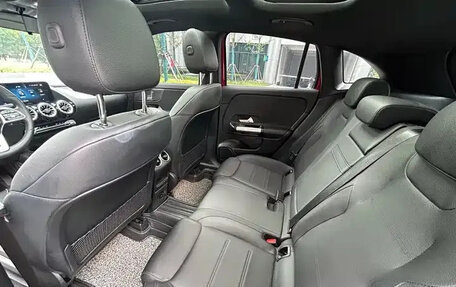 Mercedes-Benz GLA, 2022 год, 2 650 077 рублей, 12 фотография