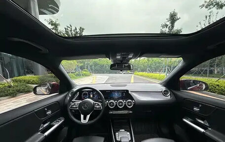 Mercedes-Benz GLA, 2022 год, 2 650 077 рублей, 10 фотография