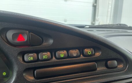 Chevrolet Niva I рестайлинг, 2010 год, 549 000 рублей, 13 фотография